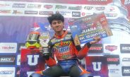 Pendekar Banten Jawara Bebek Goreng Open di Final UDRM ICR Serang