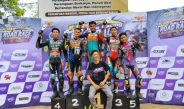Hasil Juara Road Race 2026 Bondowoso