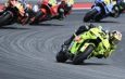 2 Kali Insiden Red Flag ! Rider VR46 Jawara MotoGP Catalunya ‎