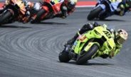 2 Kali Insiden Red Flag ! Rider VR46 Jawara MotoGP Catalunya ‎