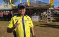 Pikoli Oil Support Kejurnas MX 2026 Karanganyar, Pemain Lama Sejak PON Papua dan Sumut-Aceh