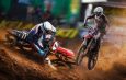 AKRM Racing Division On Fire, Kuasai Kelas MX1 dan MX2 Kejurnas MX 2026 Karanganyar