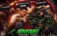 Wow.. SAE Racing Team ! Turunkan 7 Motor, Ada Rider Juara Asia Alfi Husni