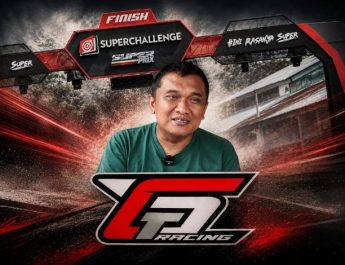 GDT Racing Jogja Kawal Penuh 6 Motor Milik 2 Tim di Superprix 2026 Boyolali