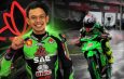 ‎Alfi Husni Pole Position Superprix 2026 Boyolali, Underbone 125 Mesin Baru  by Kate Montor Maboer