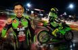 ‎Alfi Husni Jawara Sprint Race MP1 Superprix 2026 Boyolali, Bima Aditya The Strokes55 : Tenaga 27,6 HP