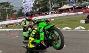 Alfi Husni Podium Juara “Bebek Goreng” Superprix 2026 Boyolali, Garapan Bima Aditya The Strokes55