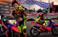 Febrian Yusuf Raih Kemenangan Impresif Bereama BKA di SupePrix 2026 Boyolali