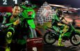 Alfi Husni Podium Juara Lagi, Terbaik Bebek Goreng 116 cc Superprix 2026 Boyolali, SAE Racing Team by Madurace