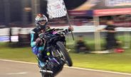 Hasil Juara Sperchallenge Boyolali 2026