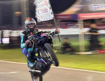 Hasil Juara Sperchallenge Boyolali 2026
