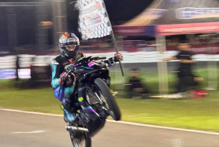 Hasil Juara Sperchallenge Boyolali 2026