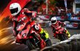 Makin Matang Saja! Putera Wakil Bupati Temanggung Raih Pole Position Manahadap Road Race 2026 Purbalingga
