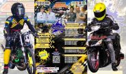 ADS 2026 Round 3 Siap di Gelar di Kota Mangga Indramyau (13-14 Juni)
