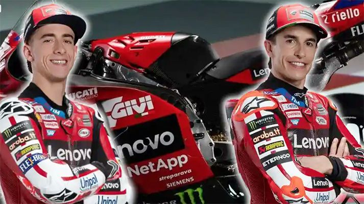 Pedro Acosta Ungkap Kenangan Impiannya Sejak Kecil Berada Satu Tim Dengan Marquez