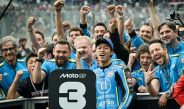 Ternyata Podium Ai Ogura di MotoGP Le Mans Pecahkan Rekor Puasa 14 Tahun Rider Jepang