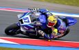 Ini Target Aldi Satya Mahendra di World Supersport Hungaria