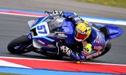Ini Target Aldi Satya Mahendra di World Supersport Hungaria