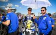 Aldi Satya Mahendra Incar Hasil Positif di Sirkuit Favorit Autodrom Most World Supersport Ceko