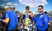 Aldi Satya Mahendra Incar Hasil Positif di Sirkuit Favorit Autodrom Most World Supersport Ceko
