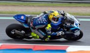Aldi Satya Mahendra Optimis Hadapi Babak Lanjutan World Supersport Aragon
