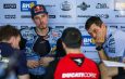 Alex Marquez Telan Pil Pahit di MotoGP Prancis 2026