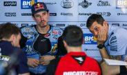Alex Marquez Telan Pil Pahit di MotoGP Prancis 2026