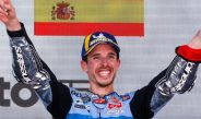 Menang di MotoGP Spanyol 2026, Alex Marquez Akui Masih Cari Jawaban Soal Konsistensi