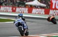 Martin Crash, Alex Juara, Ini Hasil Sprint Race MotoGP Catalunya