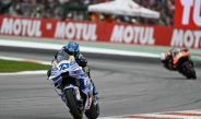 Martin Crash, Alex Juara, Ini Hasil Sprint Race MotoGP Catalunya