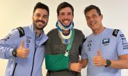 Alex Marquez Diputuskan Tidak Balap 2 Seri MotoGP Mugello dan Balaton Park