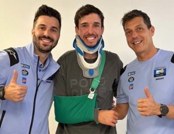 Alex Marquez Diputuskan Tidak Balap 2 Seri MotoGP Mugello dan Balaton Park