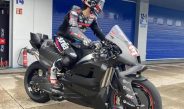 Aprilia Fokus Bangun Mesin 850cc di Tengah Perburuan Gelar MotoGP 2026