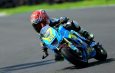 Gokil! Debut Ararauna di MP7 Motoprix 2026 Surabaya, Jadi Rider Termuda Dikalasnya?