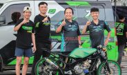 Awas ! ARLA Motor x SS78 Bawa Modal Kuat Hadapi ADS 2026 Slawi