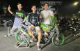 Arla Motor SS78 Sukses Pertahankan Tradisi Juara di ADS 2026 Slawi