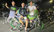 Arla Motor SS78 Sukses Pertahankan Tradisi Juara di ADS 2026 Slawi