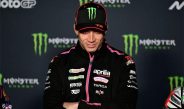 Berapa Duit Yang Digelontorkan Monster Energy Jadi Titel Sponsor Tim Aprilia Mulai MotoGP Italia ?