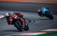 Bezzecchi Pole Position Catat Rekor Baru Mugello, Aprilia Grid 1-2-3
