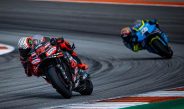 Bezzecchi Pole Position Catat Rekor Baru Mugello, Aprilia Grid 1-2-3