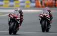 Aprilia Dominasi 1-2, Bezzecchi Menang Pertama Kalinya di MotoGP Mugello