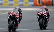 Aprilia Dominasi 1-2, Bezzecchi Menang Pertama Kalinya di MotoGP Mugello