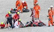 Pecco Bagnaia Ungkap Pengaruh Besar Pasca Insiden Horor di MotoGP Catalunya