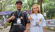 DJP Tatsumaki Tegaskan Dukungan pada Dunia Balap Lewat UDRM Independent Cup Race