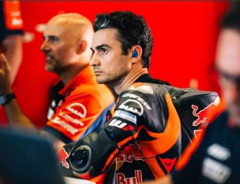 Dani Pedrosa Beberkan Alasannya Enggan Gantikan Vinales di MotoGP Prancis 2026