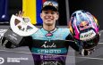 Berapa Uang Kompensasi Yang Wajib Dibayar Honda Jika Tidak Jadi Gaet Rider Moto2 David Alonso ?