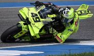 Fabio Di Giannantonio Berjaya di Kandang, Tercepat FP1 MotoGP Italia 2026