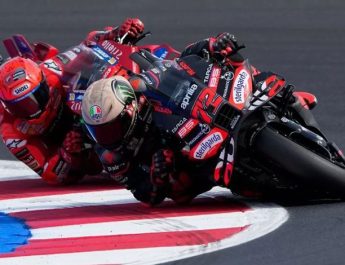 Dominasi Runtuh, Ducati Akui Kekuatan Aprilia dan KTM Jadi Ancaman Serius