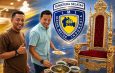 Fariz ‘Montesz’ Tegaskan Tidak Ada Bargaining Saat Jadi Calon Ketum IMI Sumsel, Pilihannya Menang Atau Kalah !
