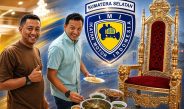 Fariz ‘Montesz’ Tegaskan Tidak Ada Bargaining Saat Jadi Calon Ketum IMI Sumsel, Pilihannya Menang Atau Kalah !
